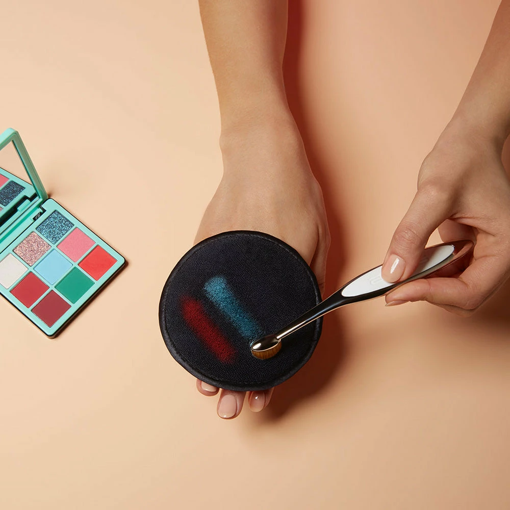 New Artis Brush Cleaning Pad Travel Size 5 New Artis Brush Cleaning Pad Travel Size