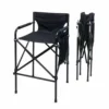 Tuscany Pro Chairs Tuscany Pro Tall Director Chair (CC63T) Kits & Tools