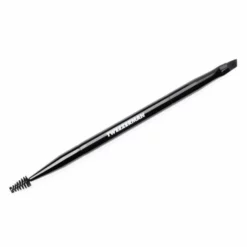 Kits & Tools Tweezerman Angled Brow Brush & Spoolie