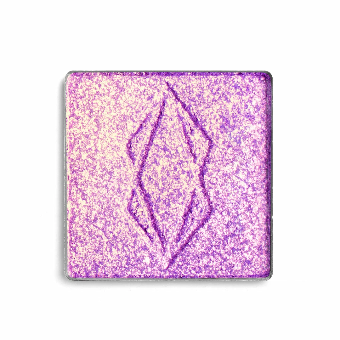 Lethal Cosmetics Nightflower Collection MAGNETIC Pressed Eyeshadow 1 Lethal Cosmetics Nightflower Collection MAGNETIC Pressed Eyeshadow