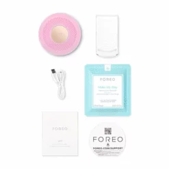 FOREO UFO Mini 2 Skincare 8 FOREO UFO Mini 2 Skincare