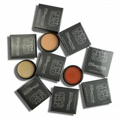 Face Cinema Secrets Corrector - 600 Series