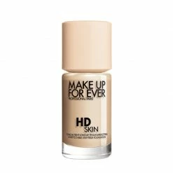 Make Up For Ever HD Skin Foundation 30ml New