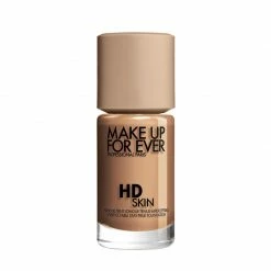 Make Up For Ever HD Skin Foundation 30ml New
