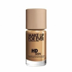 Make Up For Ever HD Skin Foundation 30ml New