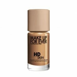 Make Up For Ever HD Skin Foundation 30ml New