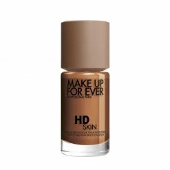 Make Up For Ever HD Skin Foundation 30ml New