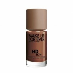 Make Up For Ever HD Skin Foundation 30ml New