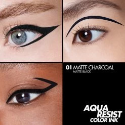 Make Up For Ever Aqua Resist Color Ink