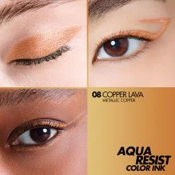 Make Up For Ever Aqua Resist Color Ink