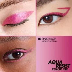 Make Up For Ever Aqua Resist Color Ink