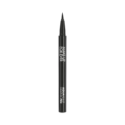 Make Up For Ever Aqua Resist Graphic Pen - Black New