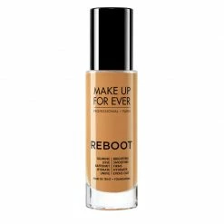 Make Up For Ever Reboot Active Care Revitalizing Foundation