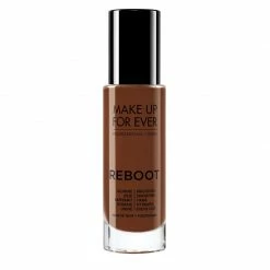 Make Up For Ever Reboot Active Care Revitalizing Foundation