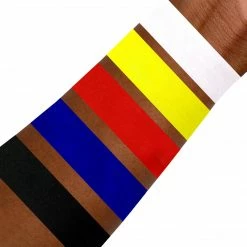 SUVA Beauty UV Primaries Hydra Liner FX Palette