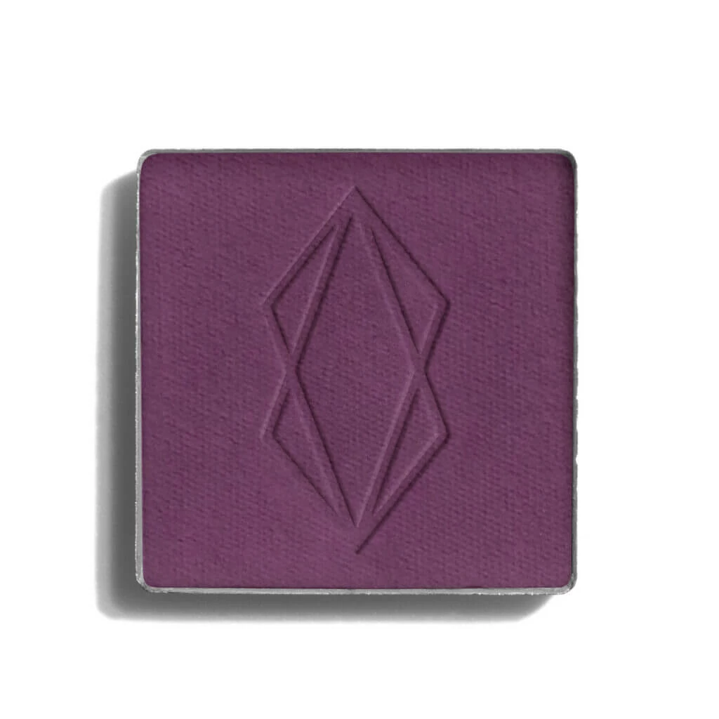 Lethal Cosmetics MAGNETIC Pressed Eyeshadow 1 Lethal Cosmetics MAGNETIC Pressed Eyeshadow