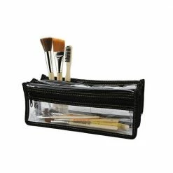 Bdellium Tools SFX 12pc. Brush Set With Double Pouch (1st Collection) Kits & Tools