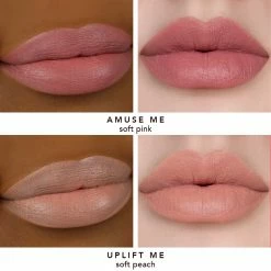 Jouer Blush & Bloom Cheek + Lip Duo