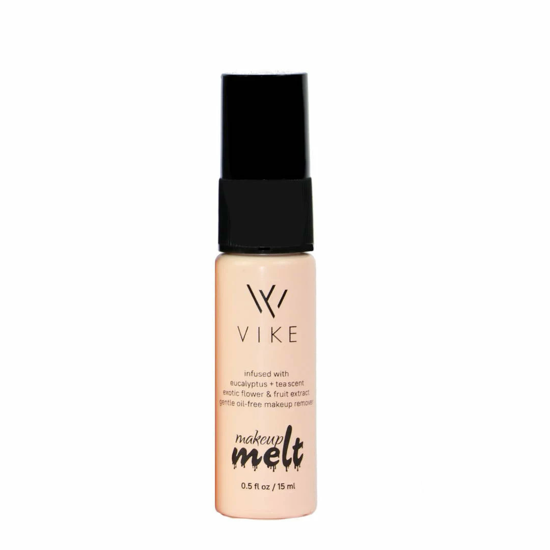 VIKE Beauty Makeup Melt Mini 1 VIKE Beauty Makeup Melt Mini