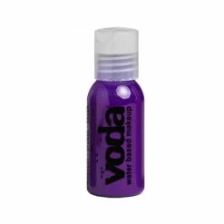 European Body Art Voda Airbrush Liquids