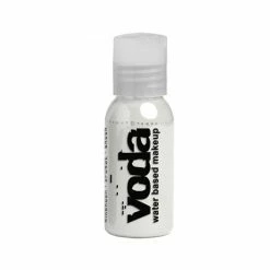 European Body Art Voda Airbrush Liquids