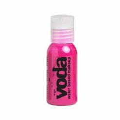 European Body Art Voda Airbrush Liquids