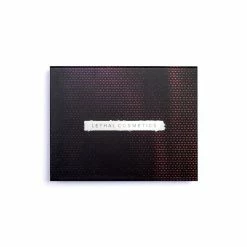 Lethal Cosmetics Velvet Dusk Palette