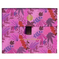 Viseart Violette Étendu Eyeshadow Palette 7 Viseart Violette Étendu Eyeshadow Palette