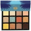 Viseart Soleil La Plage Étendu Eyeshadow Palette