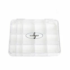 Vueset Bonanza - 15 Sections