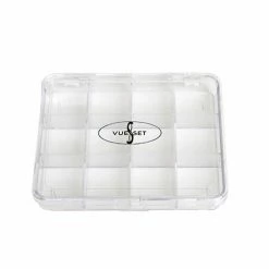 Vueset Viking Jack - 12 Sections Kits & Tools