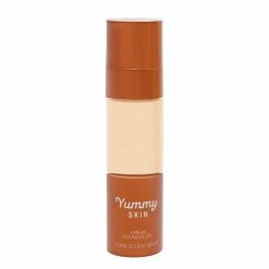 New Danessa Myricks Beauty Yummy Skin Serum Foundation