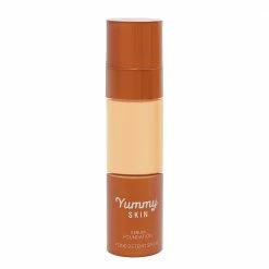 New Danessa Myricks Beauty Yummy Skin Serum Foundation