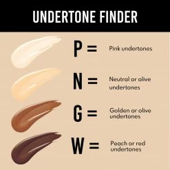 New Danessa Myricks Beauty Yummy Skin Serum Foundation