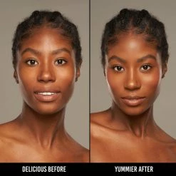 SAMPLE Danessa Myricks Beauty Yummy Skin Serum Foundation