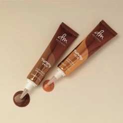 SAMPLE Danessa Myricks Beauty Yummy Skin Glow Serum Main Squeeze 11 SAMPLE Danessa Myricks Beauty Yummy Skin Glow Serum Main Squeeze