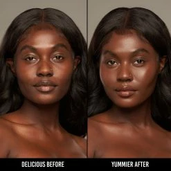 New Danessa Myricks Beauty Yummy Skin Serum Foundation