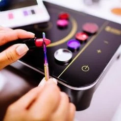 Kits & Tools Z-Palette Z Potter Black