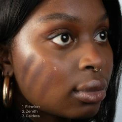 Lethal Cosmetics MAGNETIC™ Face Powder - Bronzers