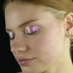 Lethal Cosmetics GLITCH Liquid Shadow - Zero Day