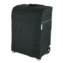 Zuca Flyer Artist Black/Silver Kits & Tools