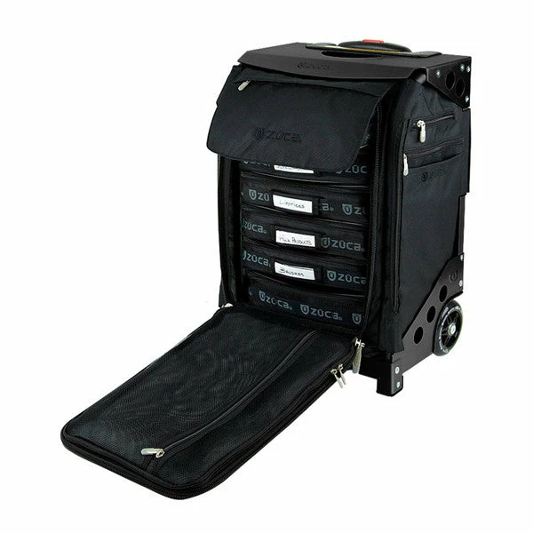 Kits & Tools Zuca Flyer Artist Black/Black 1 Kits & Tools Zuca Flyer Artist Black/Black