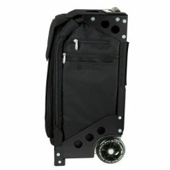 Kits & Tools Zuca Flyer Artist Black/Black 12 Kits & Tools Zuca Flyer Artist Black/Black