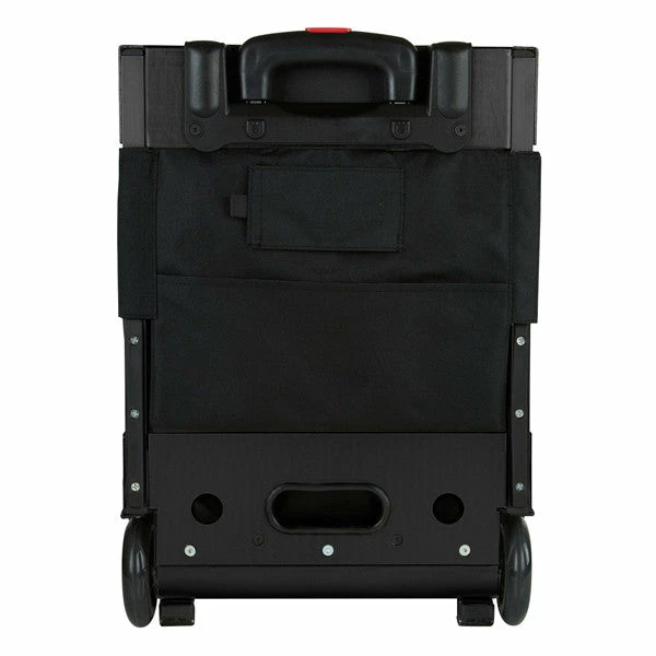 Kits & Tools Zuca Flyer Artist Black/Black 3 Kits & Tools Zuca Flyer Artist Black/Black