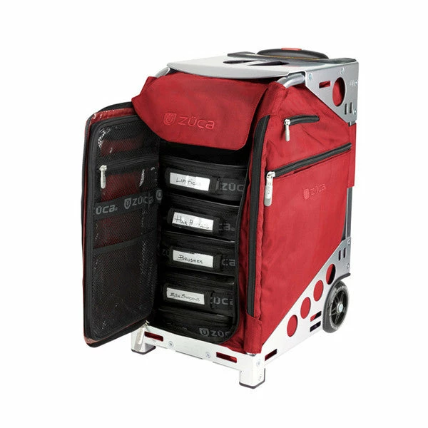 Kits & Tools Zuca Pro Artist 1 Kits & Tools Zuca Pro Artist