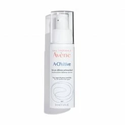 Avène A-OXitive Antioxidant Defense Serum