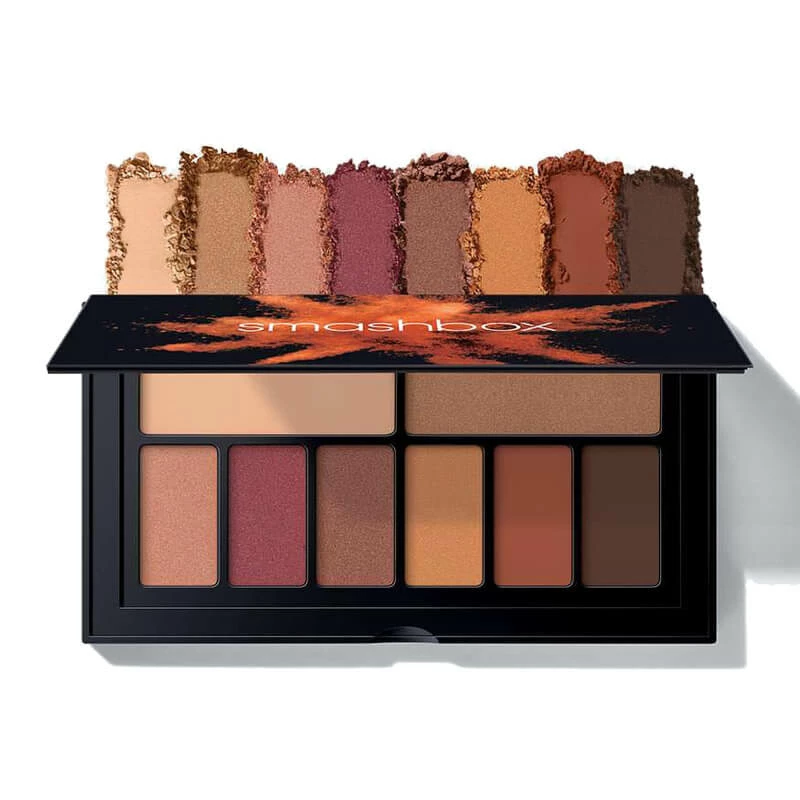 Smashbox Cover Shot Eye Shadow Palettes 1 Smashbox Cover Shot Eye Shadow Palettes
