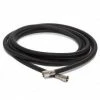 Temptu Nylon Braided 10' Airhose 1-8 X 1-8 Face