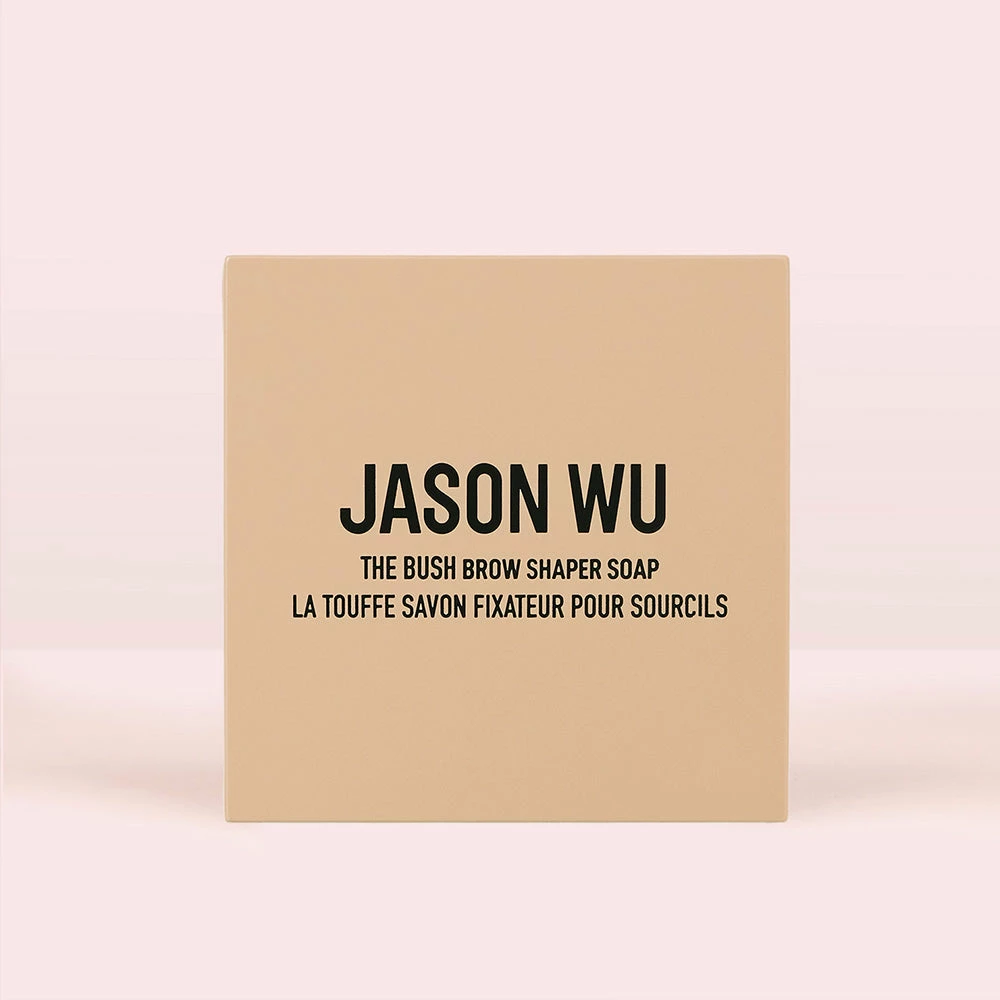 Jason Wu Beauty The Bush Brow Shaper Soap New 2 Jason Wu Beauty The Bush Brow Shaper Soap New