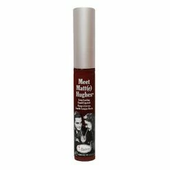 The Balm Cosmetics Meet Matt(e) Hughes Long Lasting Liquid Lipstick 25 The Balm Cosmetics Meet Matt(e) Hughes Long Lasting Liquid Lipstick